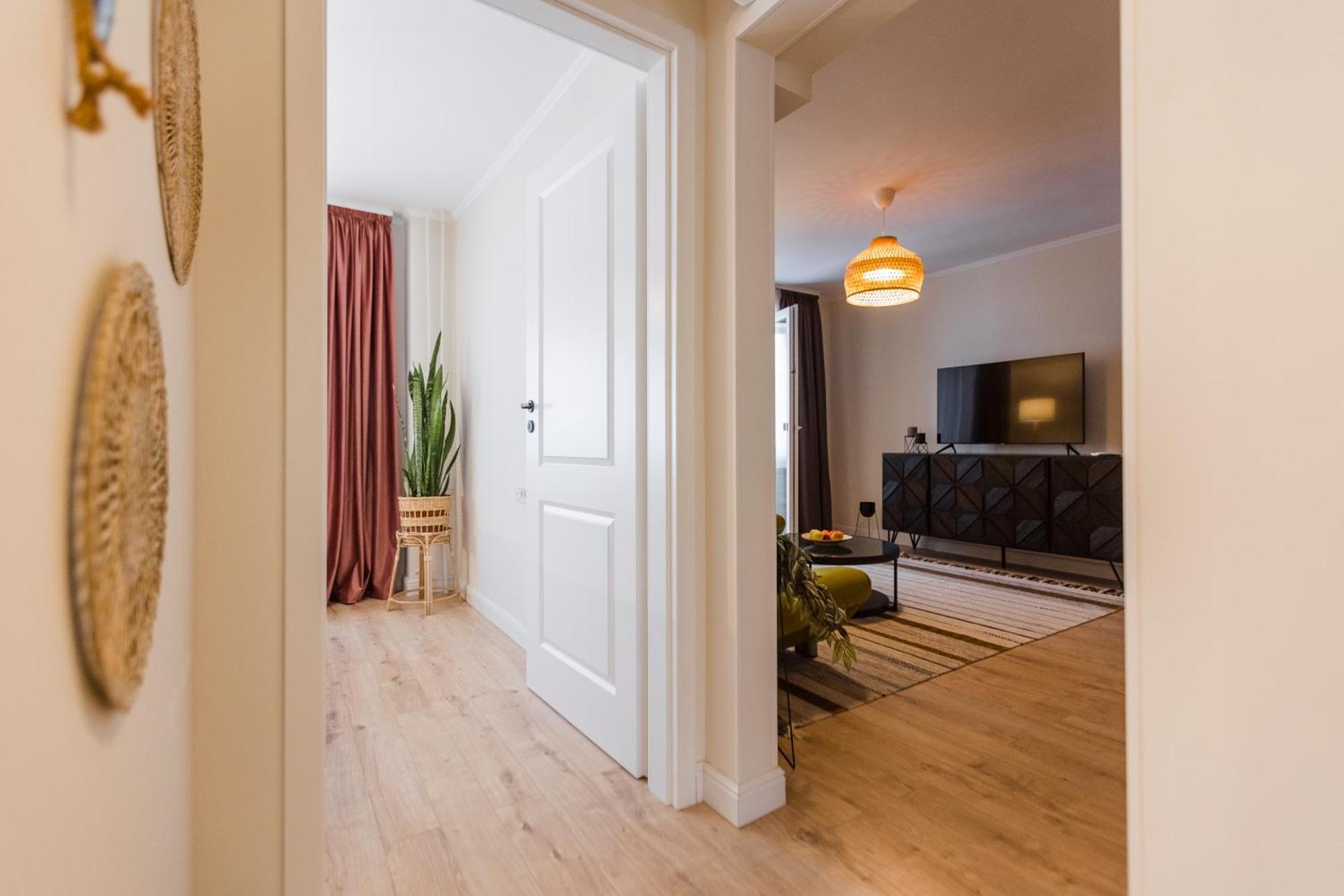 Rox Central Apartments 4 تيميشورا المظهر الخارجي الصورة