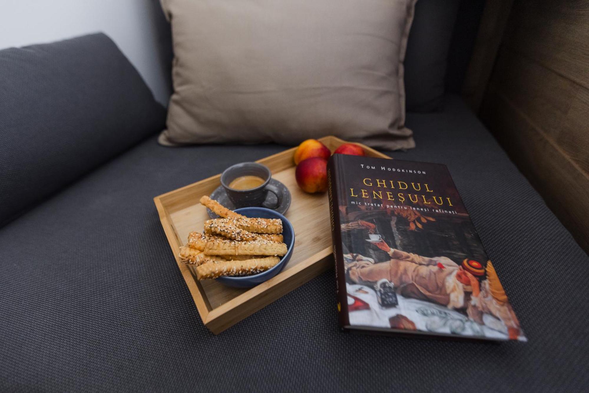 Rox Central Apartments 4 تيميشورا المظهر الخارجي الصورة