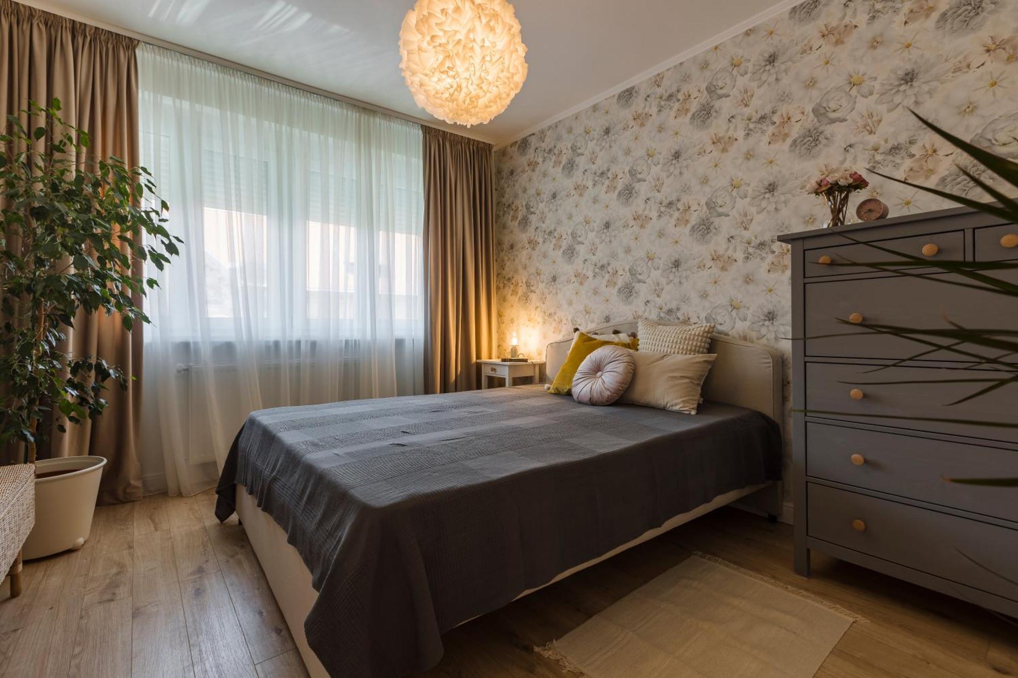 Rox Central Apartments 4 تيميشورا المظهر الخارجي الصورة